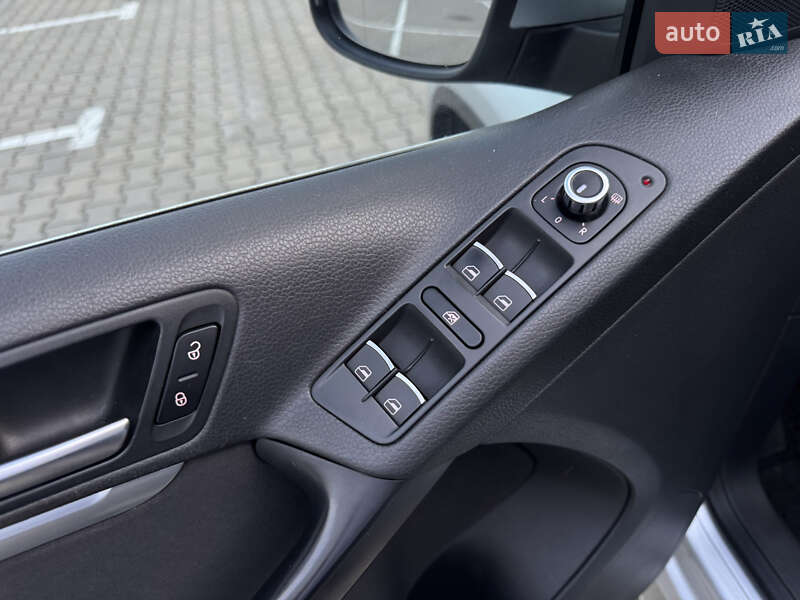 Позашляховик / Кросовер Volkswagen Tiguan 2012 в Івано-Франківську