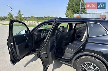 Внедорожник / Кроссовер Volkswagen Tiguan 2019 в 