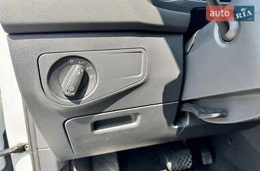 Внедорожник / Кроссовер Volkswagen Tiguan 2024 в 