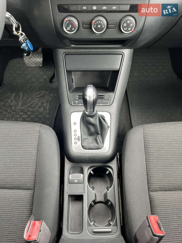 Внедорожник / Кроссовер Volkswagen Tiguan 2017 в Трускавце