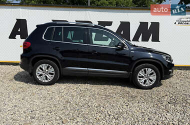 Volkswagen Tiguan 2013 Volkswagen Tiguan 2013
