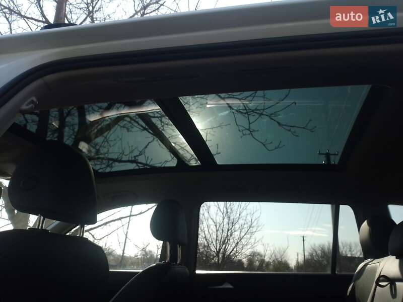 Внедорожник / Кроссовер Volkswagen Tiguan 2020 в Черноморске фото 15 Внедорожник / Кроссовер Volkswagen Tiguan 2020 в Черноморске