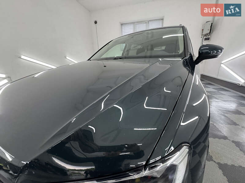 Внедорожник / Кроссовер Volkswagen Tiguan 2019 в Трускавце