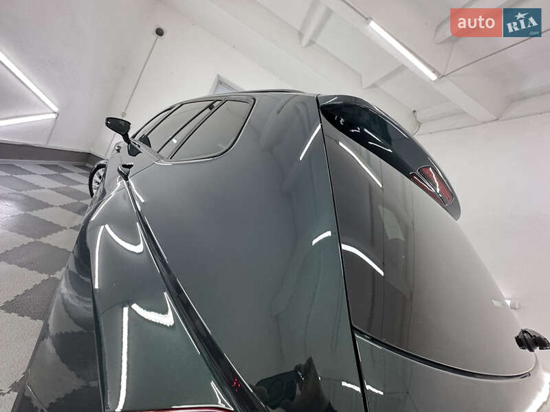 Внедорожник / Кроссовер Volkswagen Tiguan 2019 в Трускавце