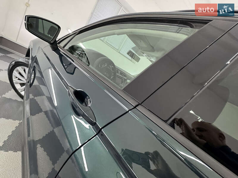 Внедорожник / Кроссовер Volkswagen Tiguan 2019 в Трускавце