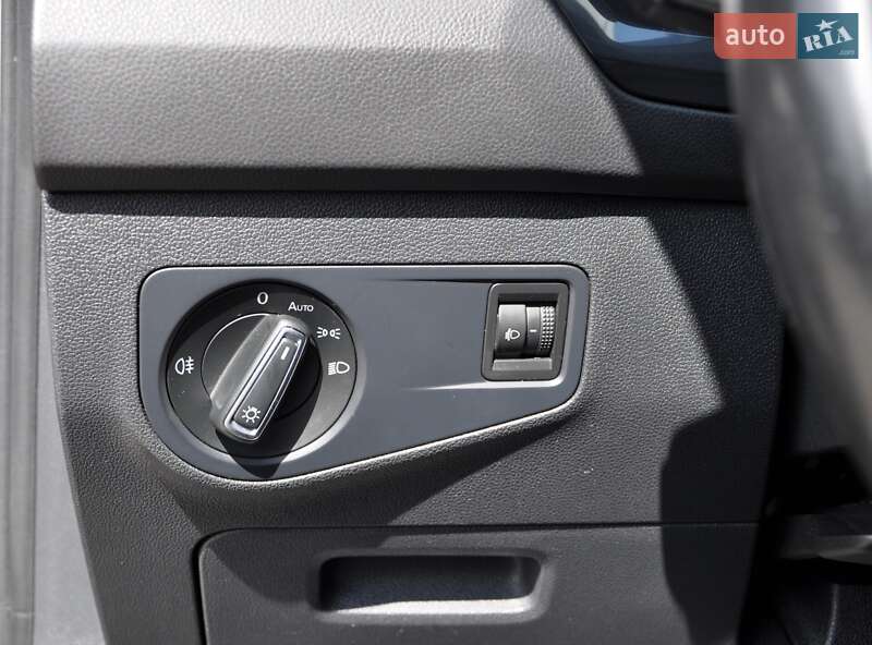 Внедорожник / Кроссовер Volkswagen Tiguan 2016 в Одессе