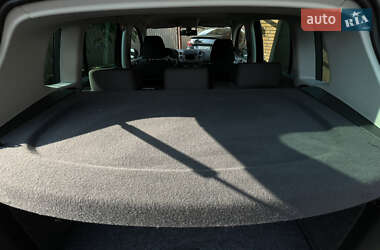 Внедорожник / Кроссовер Volkswagen Tiguan 2012 в 