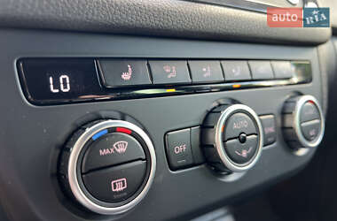 Внедорожник / Кроссовер Volkswagen Tiguan 2014 в 