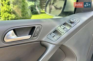 Внедорожник / Кроссовер Volkswagen Tiguan 2013 в 