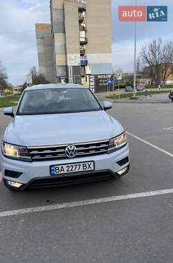 Volkswagen Tiguan 2017 Volkswagen Tiguan 2017