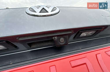 Внедорожник / Кроссовер Volkswagen Tiguan 2020 в 