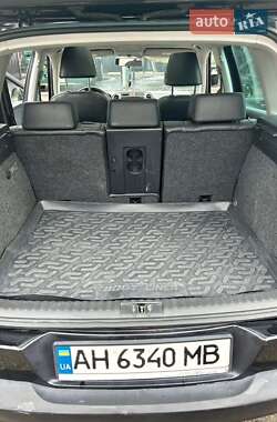 Внедорожник / Кроссовер Volkswagen Tiguan 2011 в 