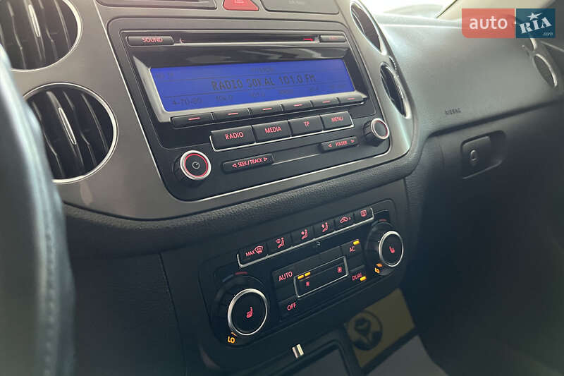 Внедорожник / Кроссовер Volkswagen Tiguan 2010 в Шептицькому фото 21 Внедорожник / Кроссовер Volkswagen Tiguan 2010 в Шептицькому