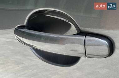 Внедорожник / Кроссовер Volkswagen Tiguan 2013 в 