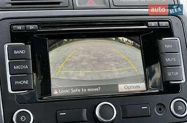 Внедорожник / Кроссовер Volkswagen Tiguan 2013 в 