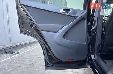 Внедорожник / Кроссовер Volkswagen Tiguan 2014 в 