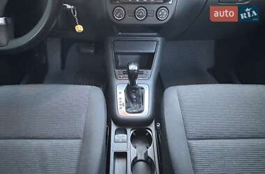 Внедорожник / Кроссовер Volkswagen Tiguan 2014 в 