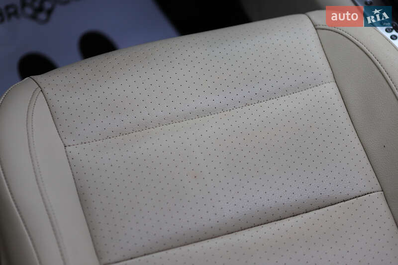 Внедорожник / Кроссовер Volkswagen Tiguan 2015 в Дрогобыче