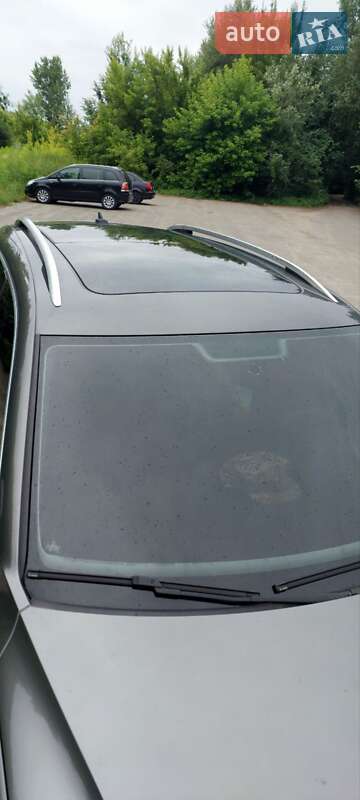 Внедорожник / Кроссовер Volkswagen Tiguan 2012 в Переяславе фото 10 Внедорожник / Кроссовер Volkswagen Tiguan 2012 в Переяславе