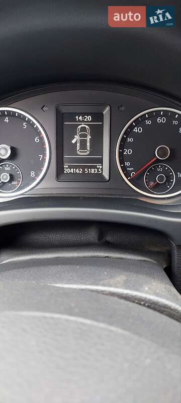 Внедорожник / Кроссовер Volkswagen Tiguan 2012 в Переяславе фото 13 Внедорожник / Кроссовер Volkswagen Tiguan 2012 в Переяславе