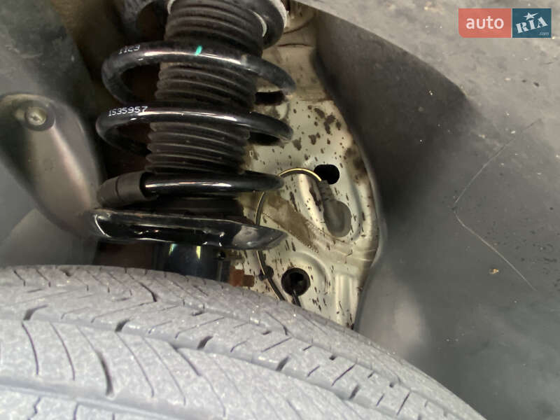 Внедорожник / Кроссовер Volkswagen Tiguan 2015 в Смеле