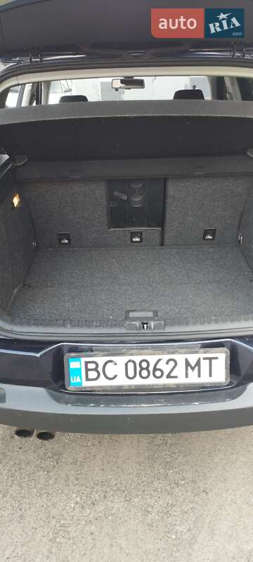 Внедорожник / Кроссовер Volkswagen Tiguan 2015 в Львове