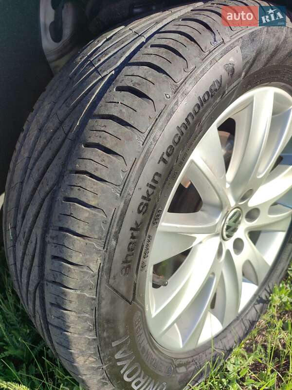 Внедорожник / Кроссовер Volkswagen Tiguan 2010 в Карловке фото 16 Внедорожник / Кроссовер Volkswagen Tiguan 2010 в Карловке