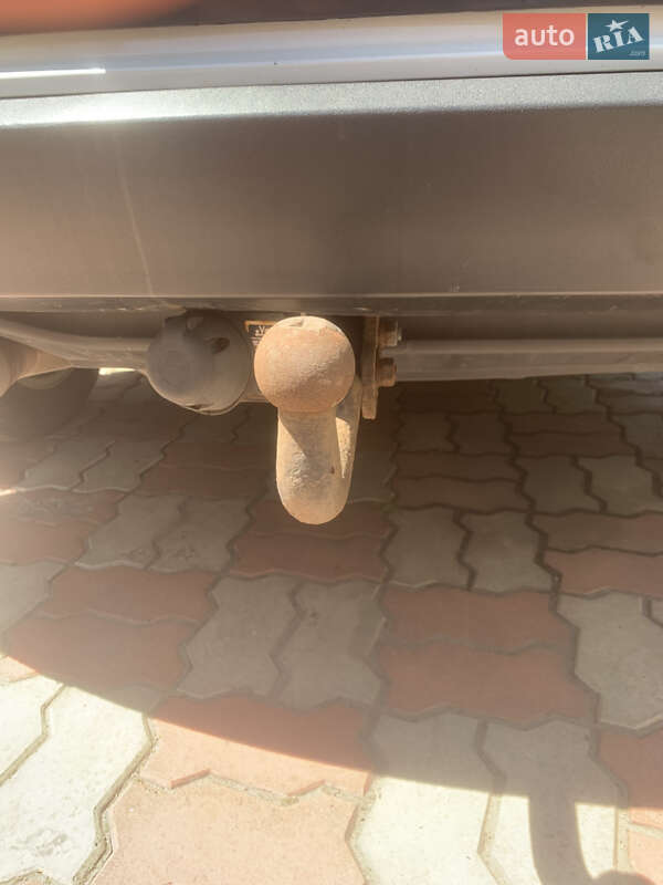 Внедорожник / Кроссовер Volkswagen Tiguan 2014 в Киеве