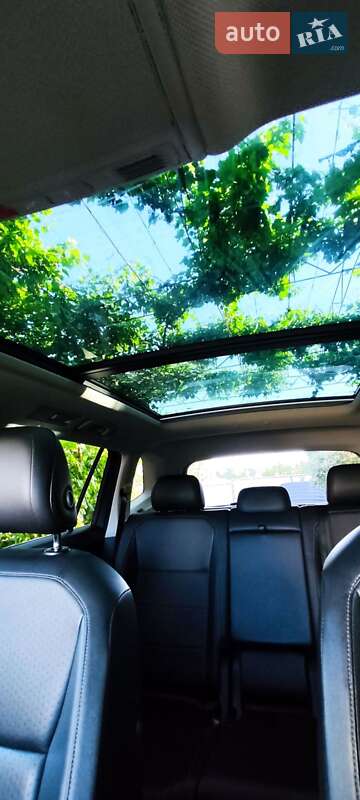 Внедорожник / Кроссовер Volkswagen Tiguan 2017 в Ровно фото 17 Внедорожник / Кроссовер Volkswagen Tiguan 2017 в Ровно