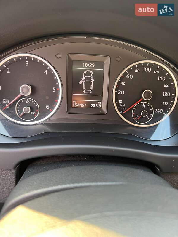 Внедорожник / Кроссовер Volkswagen Tiguan 2013 в Кропивницком фото 5 Внедорожник / Кроссовер Volkswagen Tiguan 2013 в Кропивницком