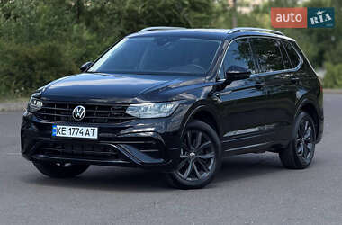 Volkswagen Tiguan 2024 Volkswagen Tiguan 2024