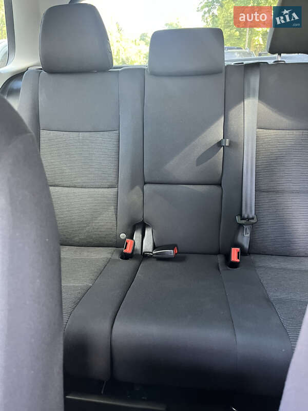 Внедорожник / Кроссовер Volkswagen Tiguan 2017 в Звягеле