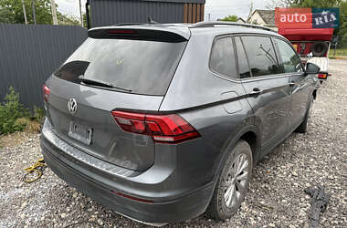 Позашляховик / Кросовер Volkswagen Tiguan 2019 в Яворові