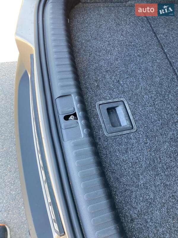 Внедорожник / Кроссовер Volkswagen Tiguan 2012 в Шостке фото 21 Внедорожник / Кроссовер Volkswagen Tiguan 2012 в Шостке