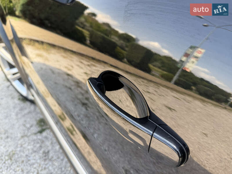 Внедорожник / Кроссовер Volkswagen Tiguan 2014 в Днепре