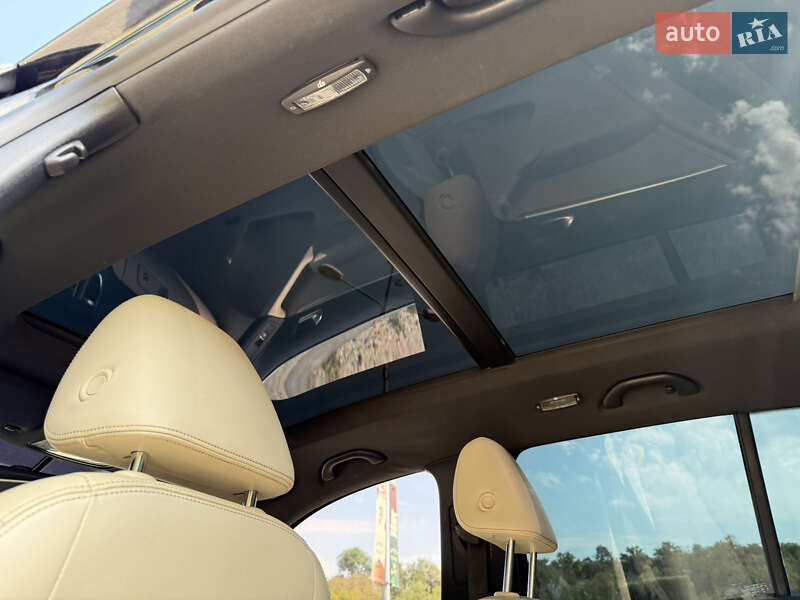 Внедорожник / Кроссовер Volkswagen Tiguan 2014 в Днепре