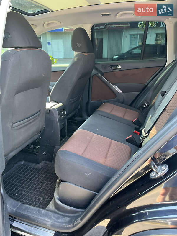 Позашляховик / Кросовер Volkswagen Tiguan 2009 в Житомирі фото 15 Позашляховик / Кросовер Volkswagen Tiguan 2009 в Житомирі