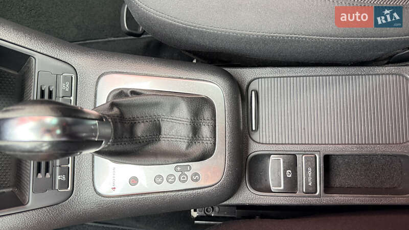 Внедорожник / Кроссовер Volkswagen Tiguan 2013 в Киеве