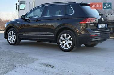 Volkswagen Tiguan 2016 Volkswagen Tiguan 2016