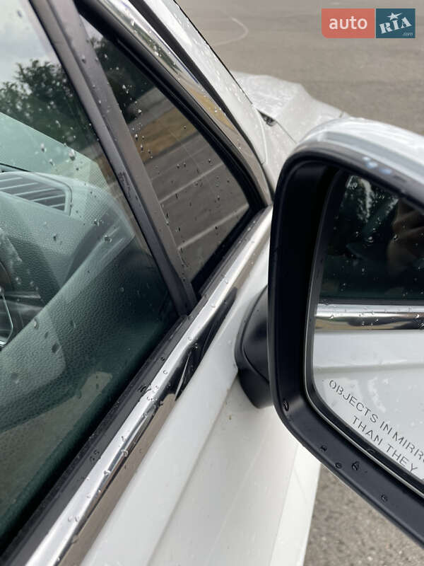 Позашляховик / Кросовер Volkswagen Tiguan 2017 в Києві фото 20 Позашляховик / Кросовер Volkswagen Tiguan 2017 в Києві