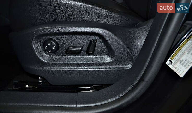 Внедорожник / Кроссовер Volkswagen Tiguan 2016 в Кропивницком