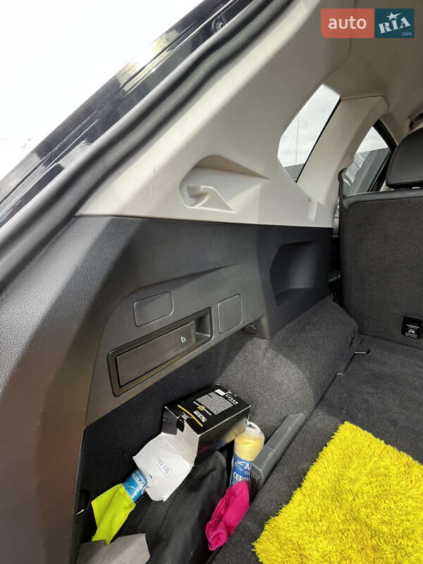 Внедорожник / Кроссовер Volkswagen Tiguan 2020 в Киеве