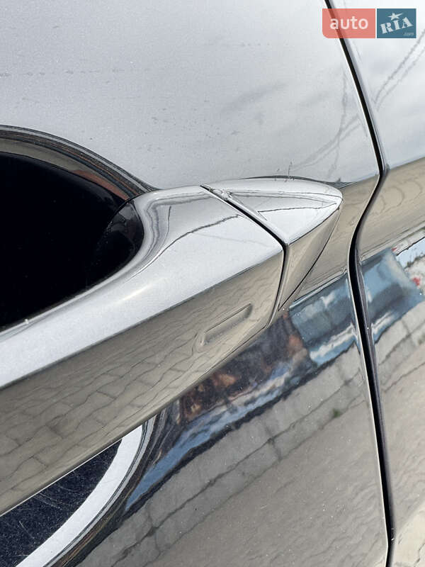 Внедорожник / Кроссовер Volkswagen Tiguan 2020 в Киеве