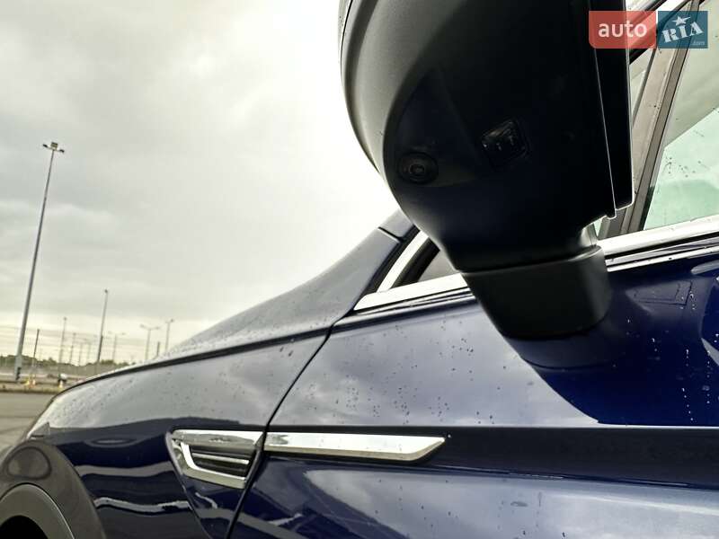 Внедорожник / Кроссовер Volkswagen Tiguan 2018 в Львове