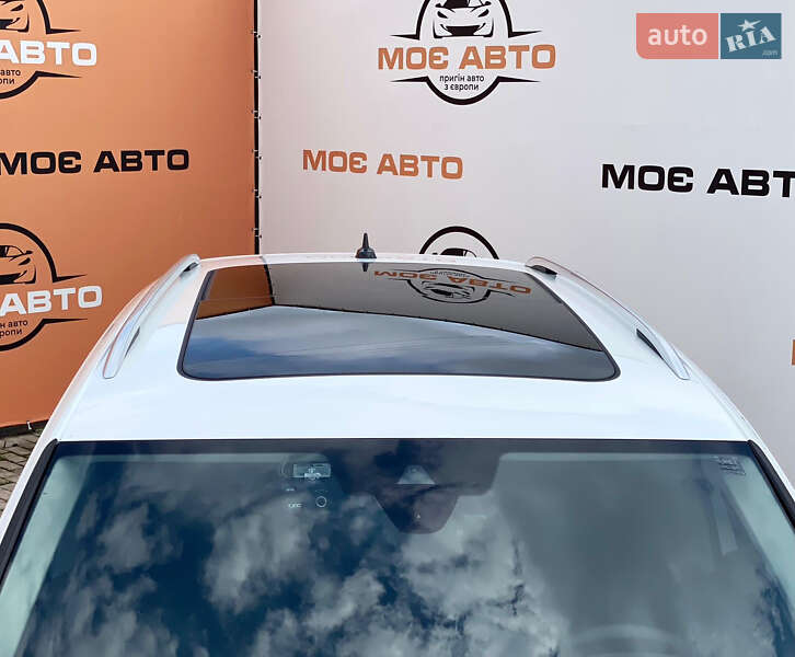 Внедорожник / Кроссовер Volkswagen Tiguan 2022 в Ровно