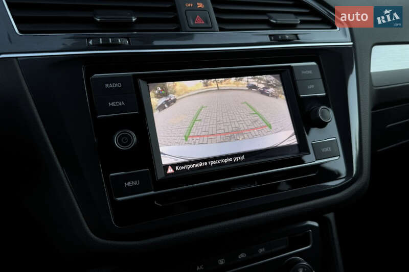 Внедорожник / Кроссовер Volkswagen Tiguan 2021 в Дрогобыче фото 12 Внедорожник / Кроссовер Volkswagen Tiguan 2021 в Дрогобыче