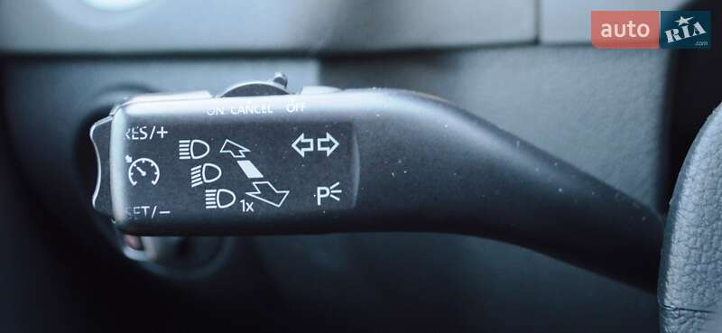 Позашляховик / Кросовер Volkswagen Tiguan 2016 в Одесі