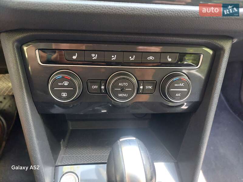 Внедорожник / Кроссовер Volkswagen Tiguan 2020 в Запорожье фото 21 Внедорожник / Кроссовер Volkswagen Tiguan 2020 в Запорожье