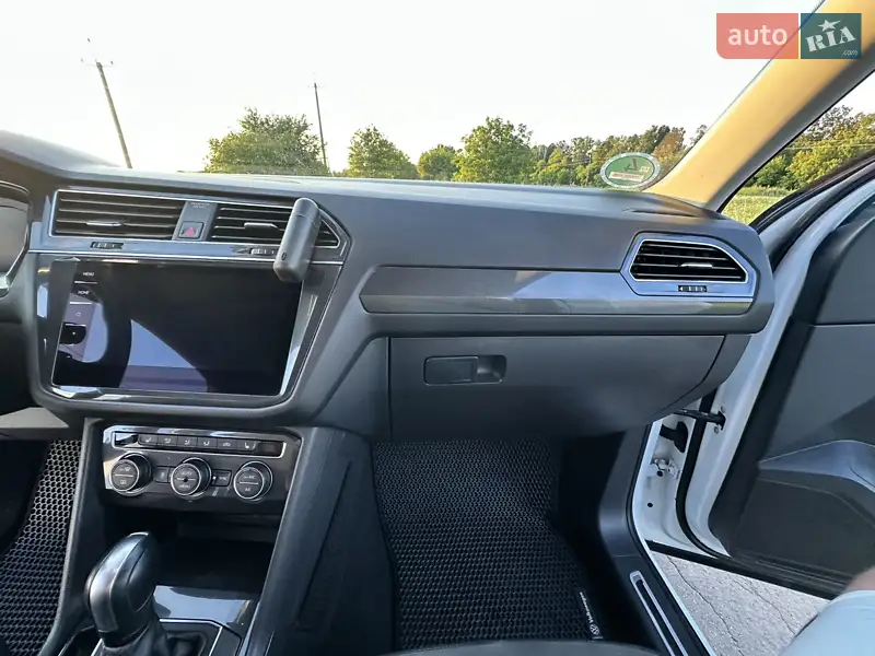Volkswagen Tiguan 2019 VIN WVGZZZ5NZLM003195 фото оголошення 23 з 81