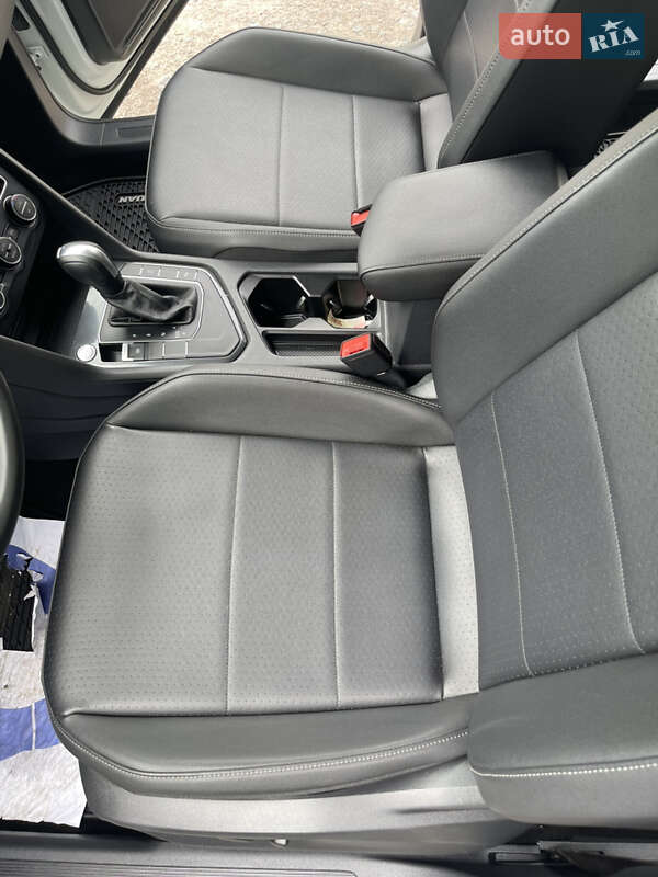 Внедорожник / Кроссовер Volkswagen Tiguan 2019 в Львове фото 21 Внедорожник / Кроссовер Volkswagen Tiguan 2019 в Львове